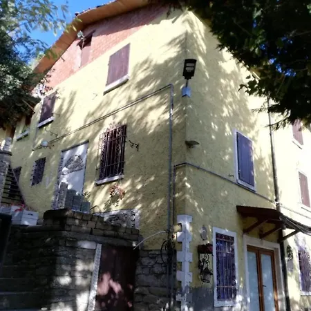 Panzió Ca' Del Grillo *