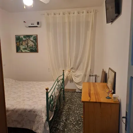 Ca' Del Grillo * Castel del Rio