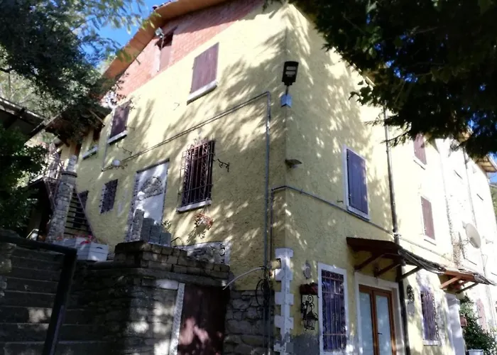 Panzió Ca' Del Grillo *