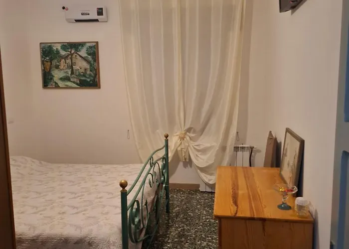 Ca' Del Grillo * Castel del Rio