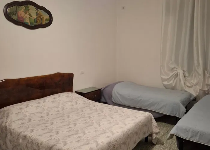 Ca' Del Grillo Panzió