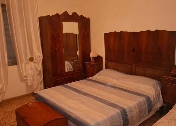 Panzió Ca' Del Grillo *