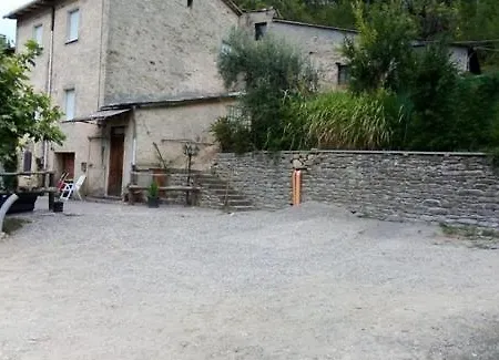 Ca' Del Grillo Castel del Rio