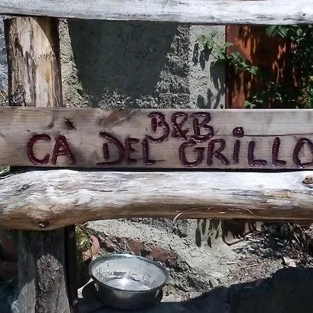 Ca' Del Grillo