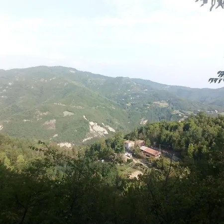 Bed & Breakfast Ca' Del Grillo
