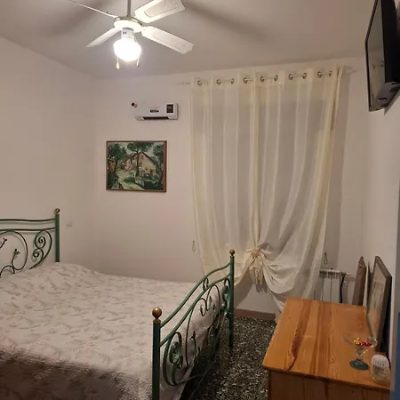Ca' Del Grillo Bed & Breakfast
