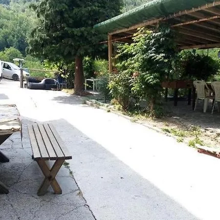 Ca' Del Grillo Frühstückspension *