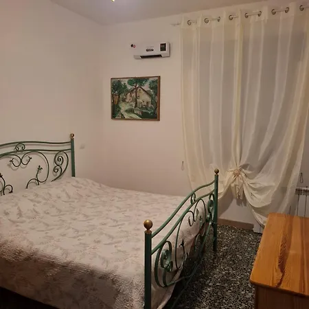 Ca' Del Grillo Bed & Breakfast