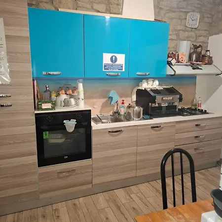 Ca' Del Grillo *