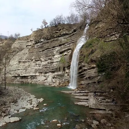 Ca' Del Grillo Castel del Rio