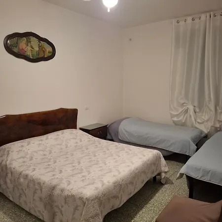 Ca' Del Grillo Bed & Breakfast