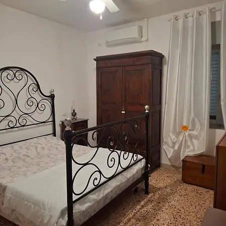 Ca' Del Grillo Bed & Breakfast *