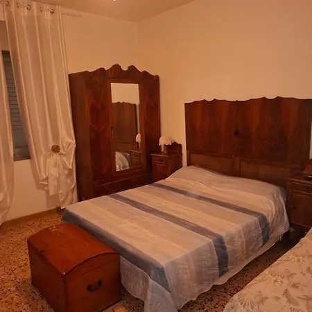 Bed & Breakfast Ca' Del Grillo *