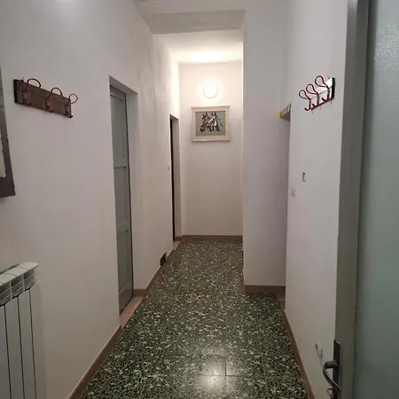 Ca' Del Grillo Bed & Breakfast