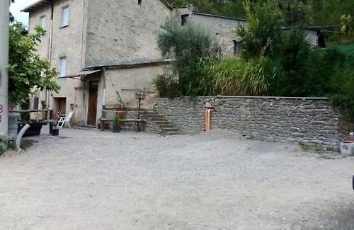 Ca' Del Grillo Castel del Rio