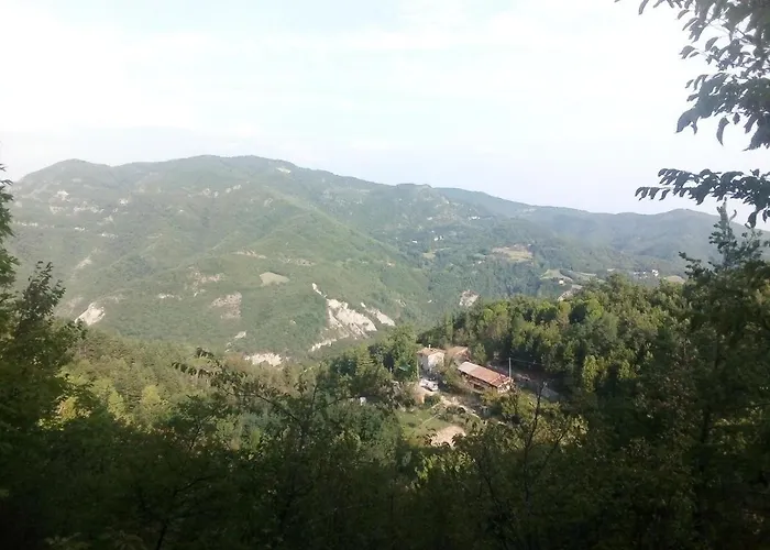 Bed & Breakfast Ca' Del Grillo