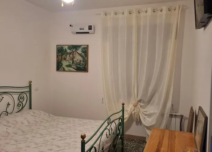 Ca' Del Grillo Bed & Breakfast