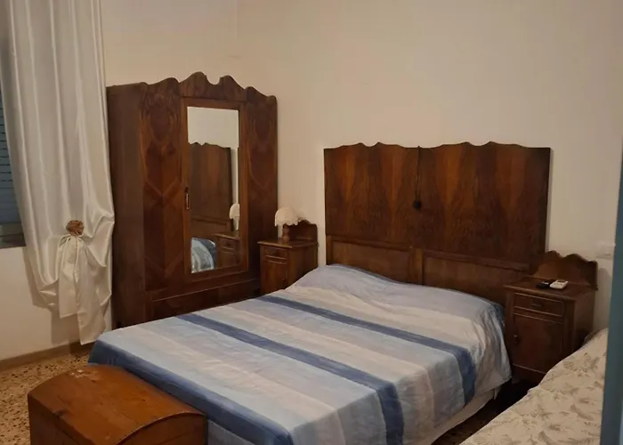 Bed & Breakfast Ca' Del Grillo Castel del Rio