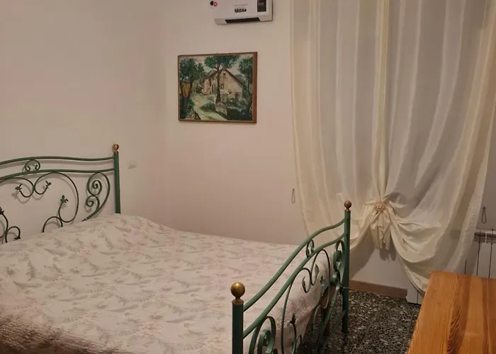 Ca' Del Grillo Bed & Breakfast