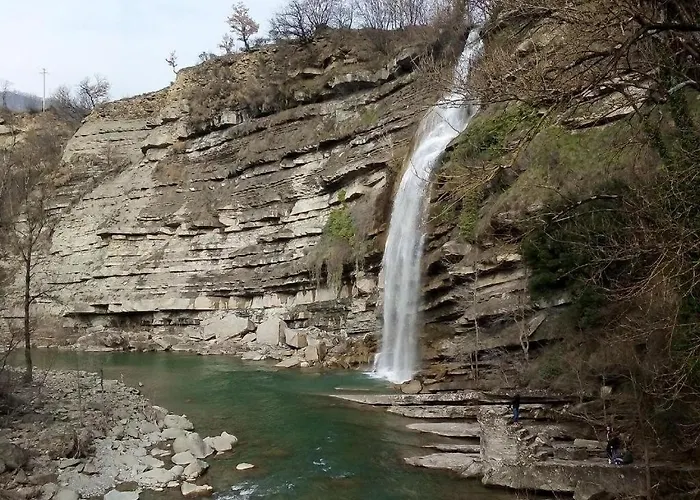 Ca' Del Grillo Castel del Rio