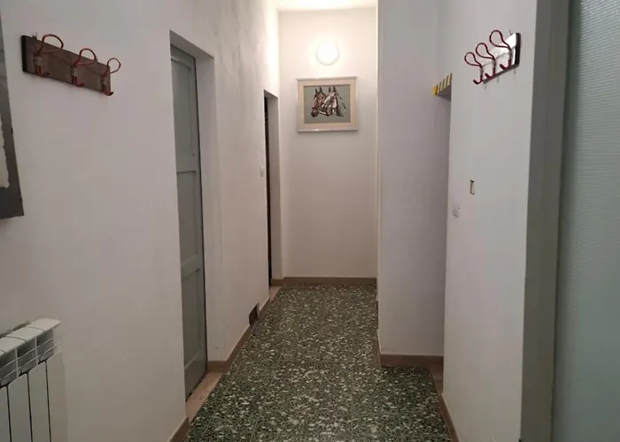 Ca' Del Grillo Bed & Breakfast