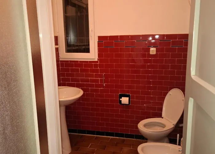 Bed & Breakfast Ca' Del Grillo *